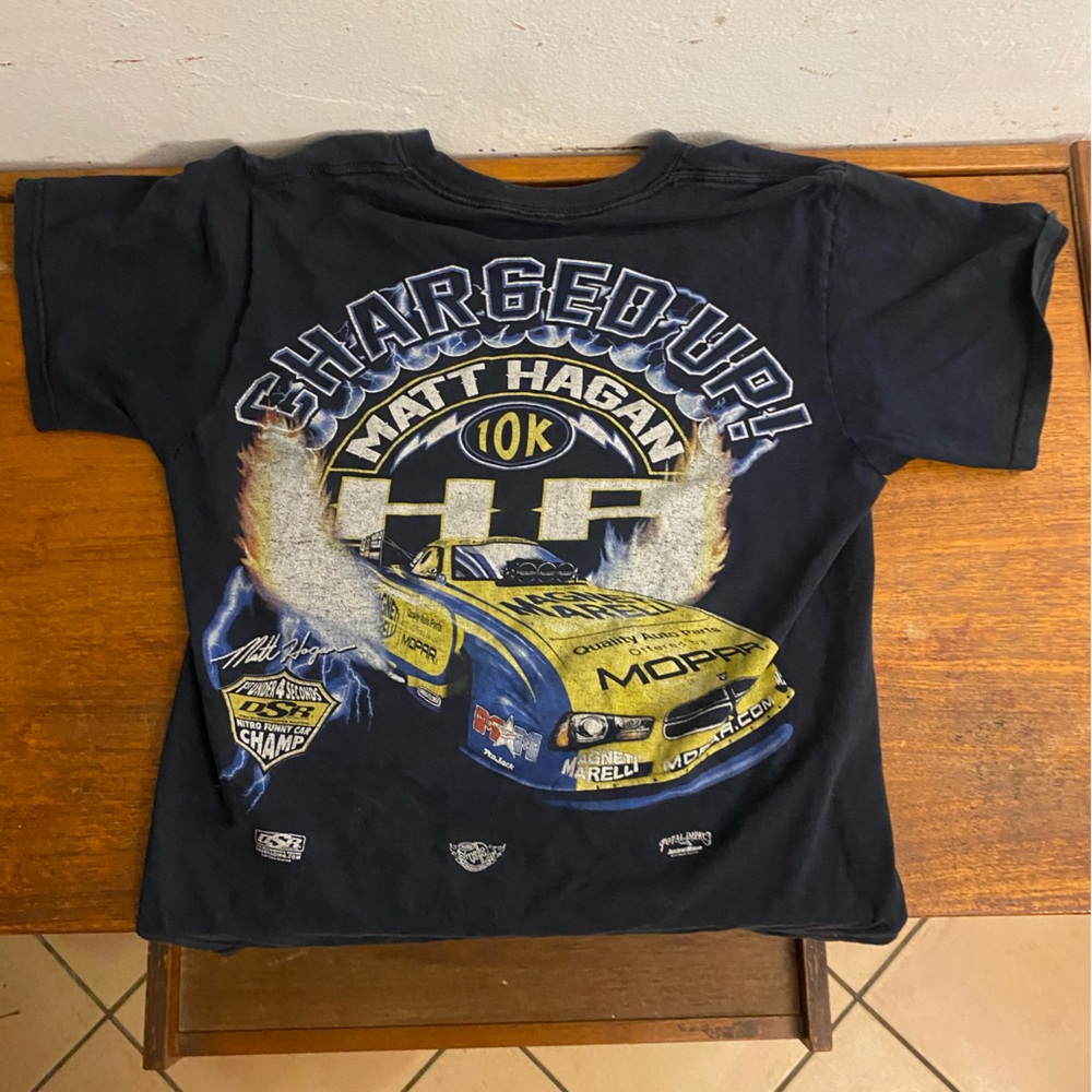 Cool car T shirt Lmao